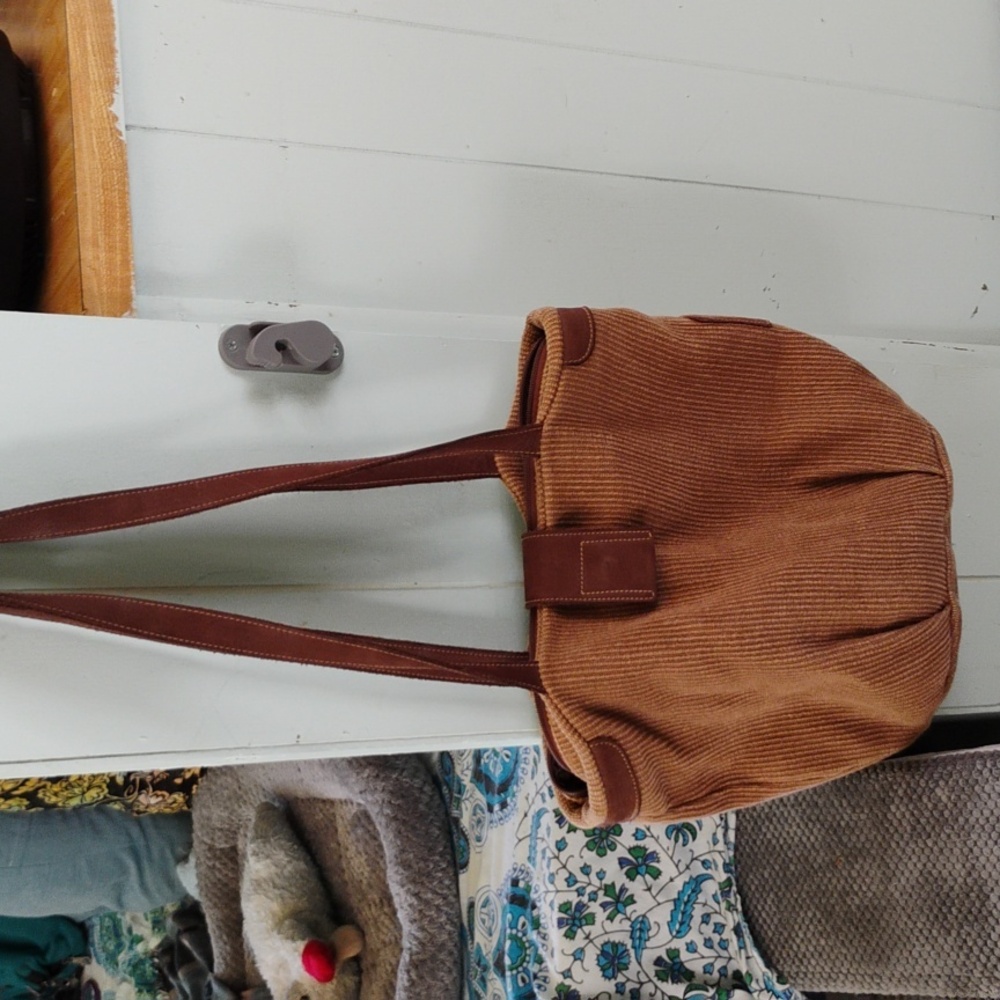 Marco Tadini Satchel